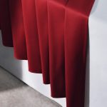 Ткань Dedar Aplomb 041 cerise, фото 3