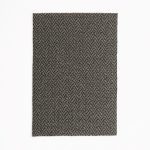 Ткань Dedar Atherini 002 noir de café