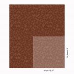Ткань — Dedar — Bacara — 004 terra cotta — 00T2304000004