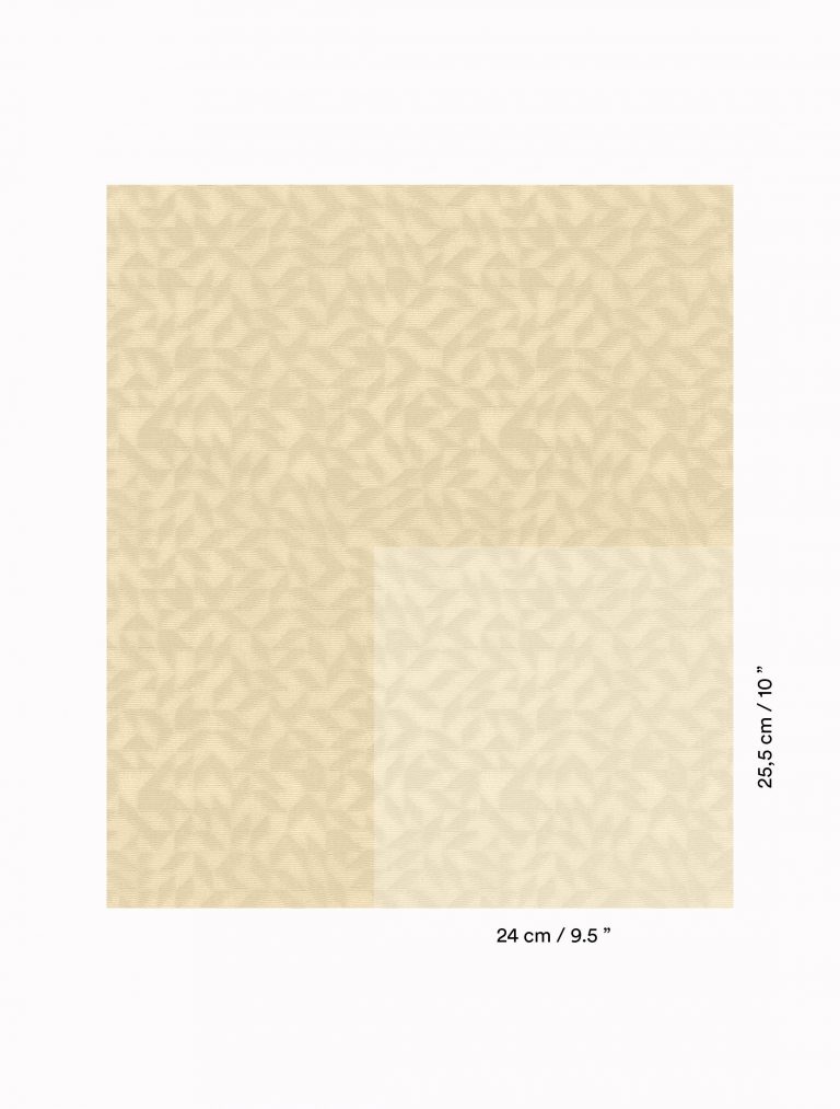 Ткань Dedar Bacara 013 avorio, фото 2