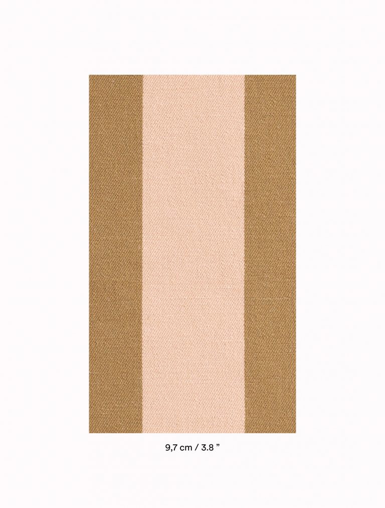 Ткань Dedar Belmondo 005 rosa del deserto, фото 2