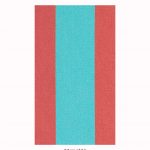 Ткань Dedar Belmondo 009 turchese navajo, фото 3