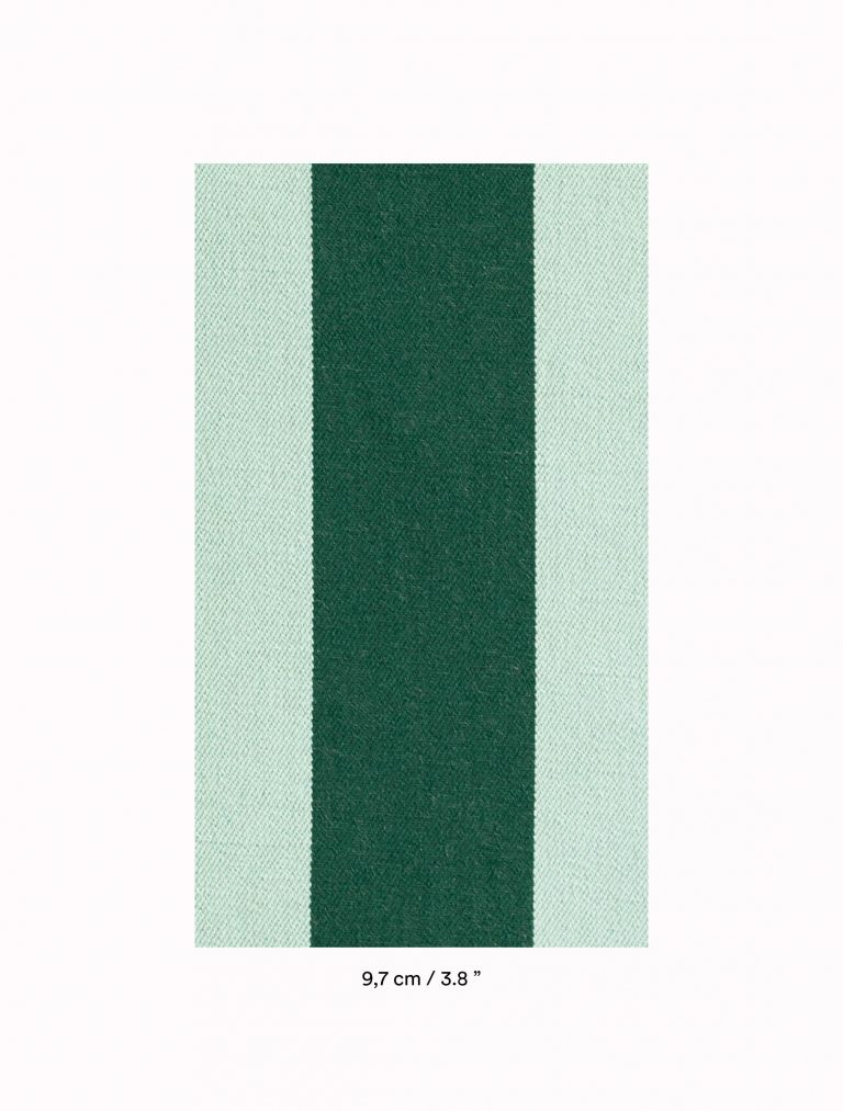 Ткань Dedar Belmondo 010 malachite, фото 2