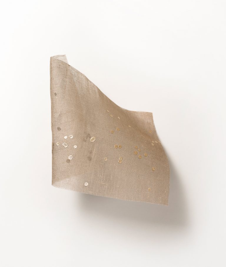 Ткань Dedar Cosmic Confetti 001 sand, фото 2