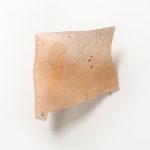 Ткань Dedar Cosmic Confetti 002 aurore boreale, фото 2