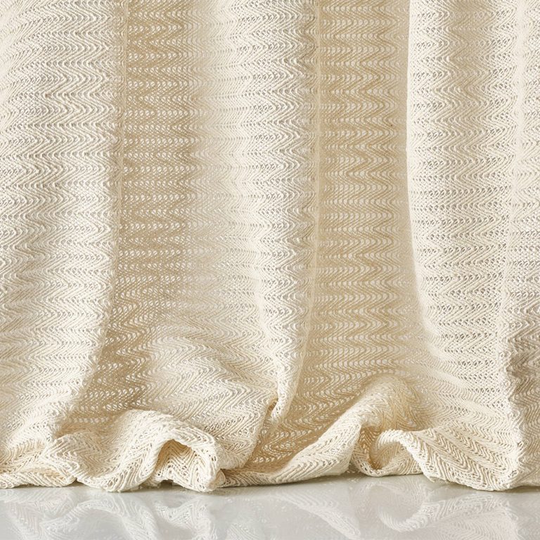 Ткань Dedar Crocodile 001 dentelle