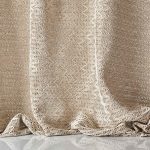 Ткань Dedar Crocodile 002 jute