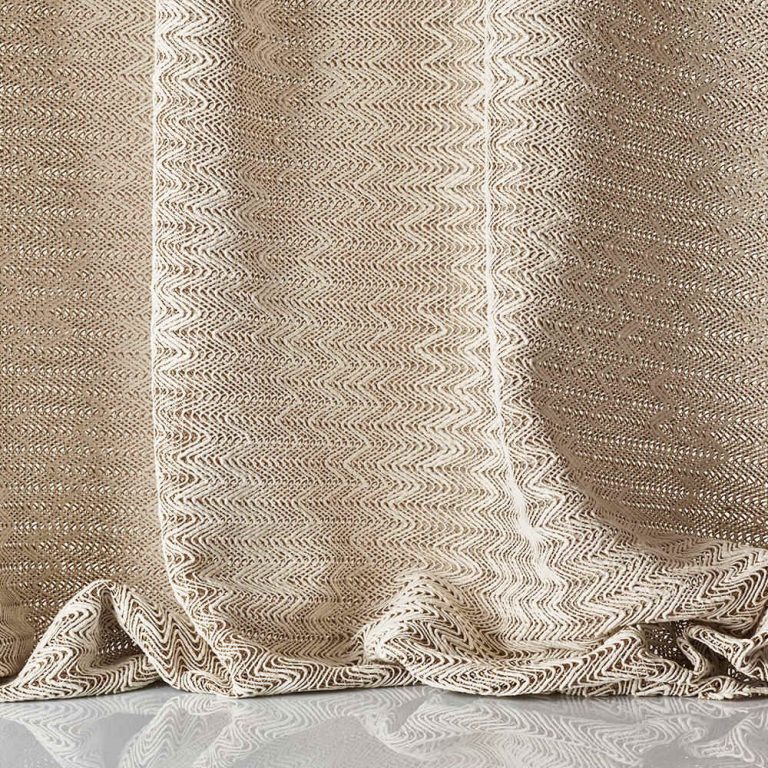 Ткань Dedar Crocodile 002 jute