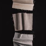 Ткань Dedar Elzeviro 001 naturale, фото 2