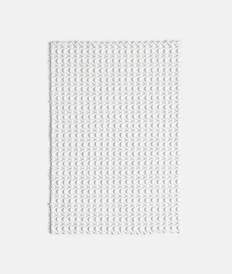 Ткань Dedar Genoa 001 blanc spa