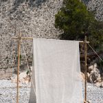 Ткань — Dedar — Genoa — 002 cordage — 00T1905800002