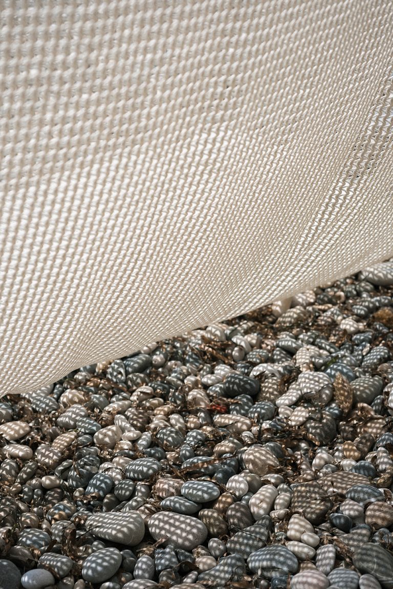 Ткань — Dedar — Genoa — 002 cordage — 00T1905800002