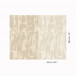Ткань Dedar Ibla 002 naturale, фото 2