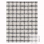 Ткань Dedar Ingrid 001 domino, фото 3