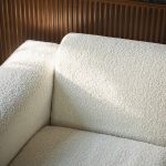 Ткань Dedar Karakorum 001 ivory, фото 3