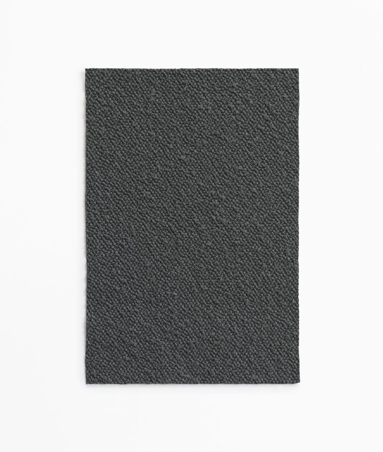 Ткань Dedar Lupo 001 black shadow