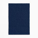 Ткань Dedar Lupo 009 admiral blue