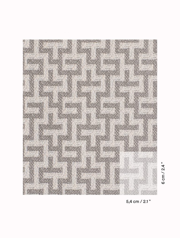 Ткань — Dedar — Mazarin — 002 perla — 00T2302900002