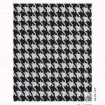 Ткань Dedar Pauline 001 domino, фото 3