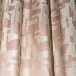 Ткань Dedar Pazl 003 rose thé, фото 2