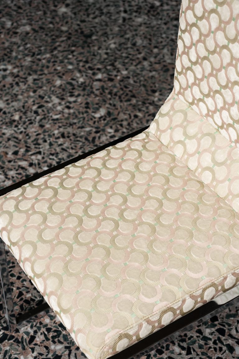Ткань Dedar Scarabeo 001 confetti, фото 2