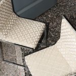 Ткань Dedar Scarabeo 001 confetti, фото 3