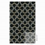 Ткань — Dedar — Scarabeo — 006 charcoal — 00T2101300006