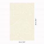 Ткань — Dedar — Tiger Snow — 001 snow — 00T2306500001