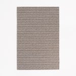Ткань — Dedar — Twist Again — 003 acier — 00T1902300003