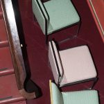 Ткань — Dedar — Twist Again — 006 fresh mint — 00T1902300006