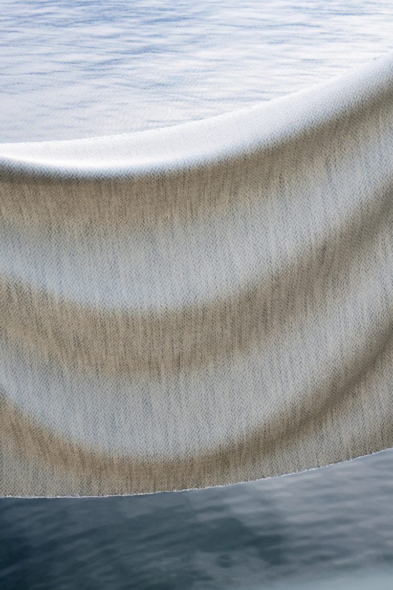 Ткань — Dedar — Upupa — 003 glacier — 00T2100900003