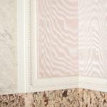 Ткань Dedar Viridiana 003 quartz rose, фото 3