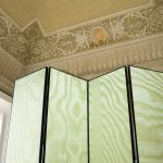 Ткань — Dedar — Viridiana — 006 jade — 00T2101400006