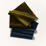 Ткань — Dedar — Vladimiro — 003 storm blue — 00T2103800003