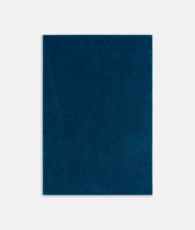Ткань Dedar Vladimiro 030 bleu jeans