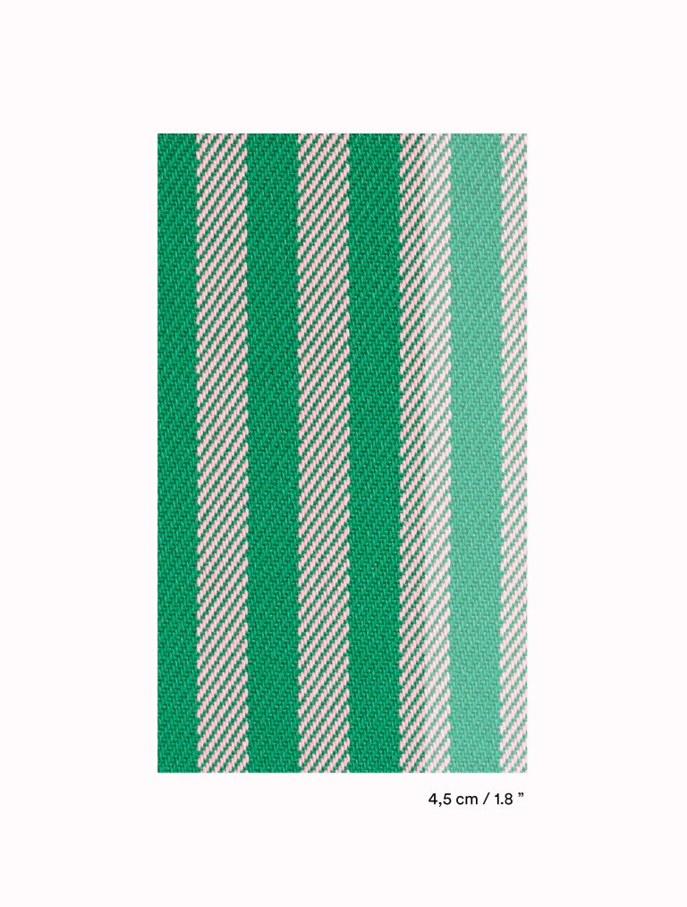 Ткань — Dedar — Voulez-Vous — 005 fragola menta — 00T2305400005