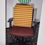 Ткань — Dedar — Voulez-Vous — 008 agrifoglio — 00T2305400008