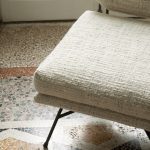 Ткань — Dedar — Vuk — 002 pumice stone — 00T2100300002