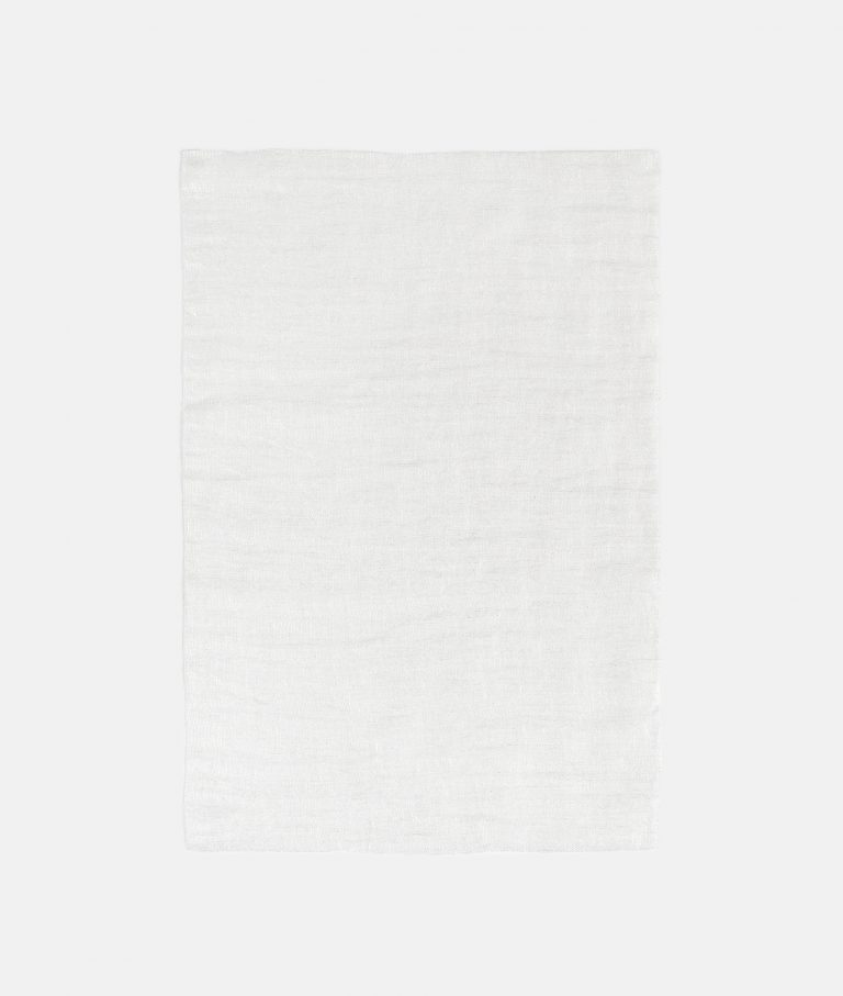 Ткань Dedar Wide Linen Colibritz 001 argento