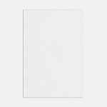Ткань — Dedar — Wide Linen Flaubert — 001 bianco — 00T1900900001