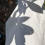 Ткань — Dedar — Wide Linen Flaubert — 001 bianco — 00T1900900001