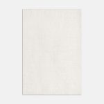 Ткань Dedar Wide Linen Flaubert 002 avorio