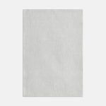Ткань Dedar Wide Linen Flaubert 003 ardoise