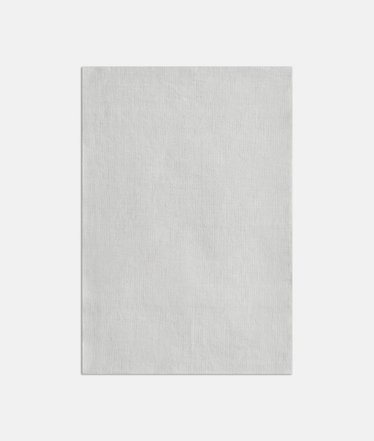 Ткань Dedar Wide Linen Flaubert 003 ardoise