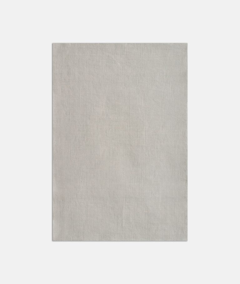 Ткань Dedar Wide Linen Flaubert 007 jonc