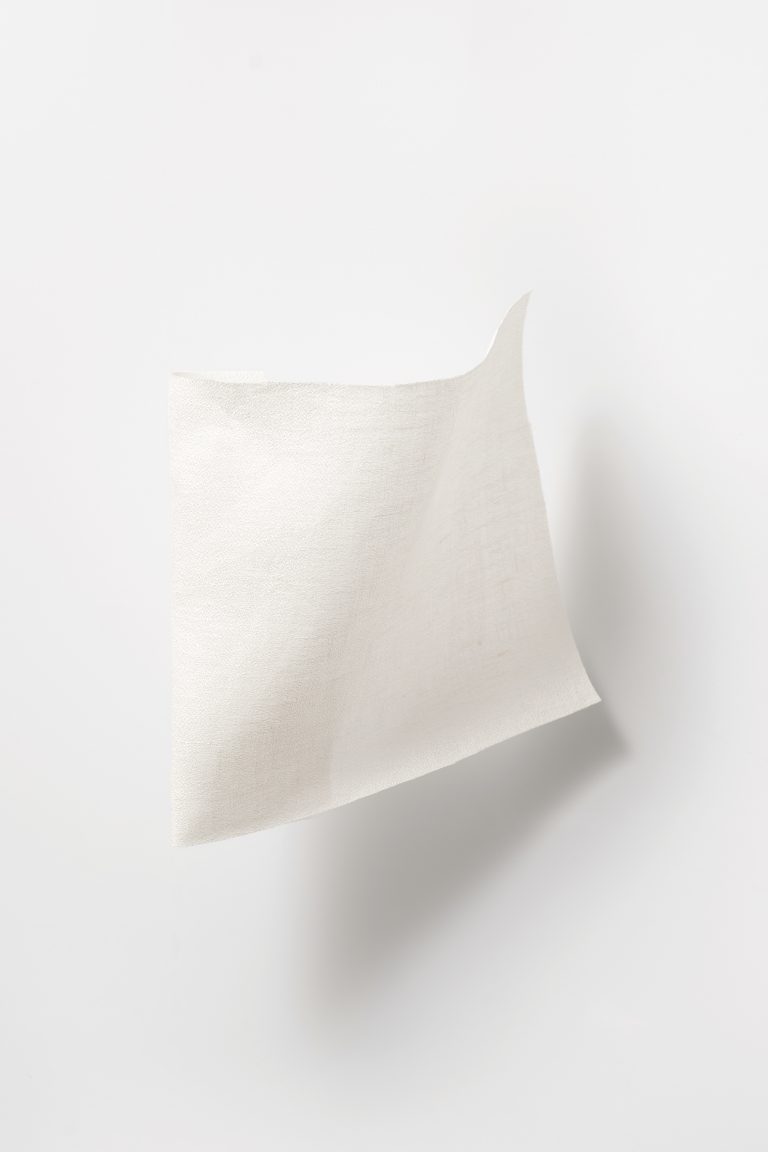 Ткань — Dedar — Wide Linen Sable Leggero — 001 avorio — 00T2301000001