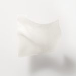 Ткань — Dedar — Wide Linen Leggerissimo — 001 bianco — 00T2301500001