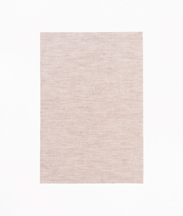 Ткань Dedar Wide Linen Leggero 001 avorio