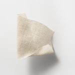 Ткань Dedar Wide Linen Sable 002 lino, фото 2