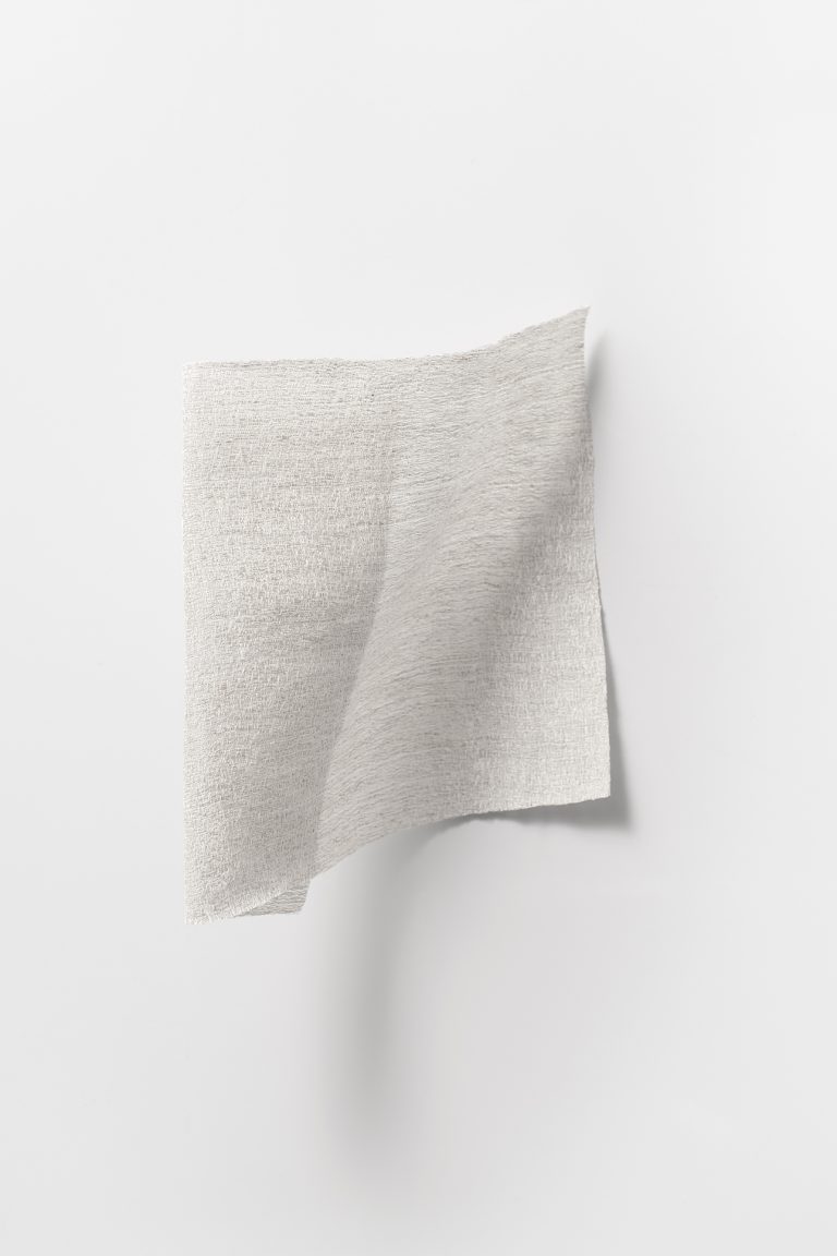 Ткань Dedar Wide Linen Sable 003 argento, фото 2